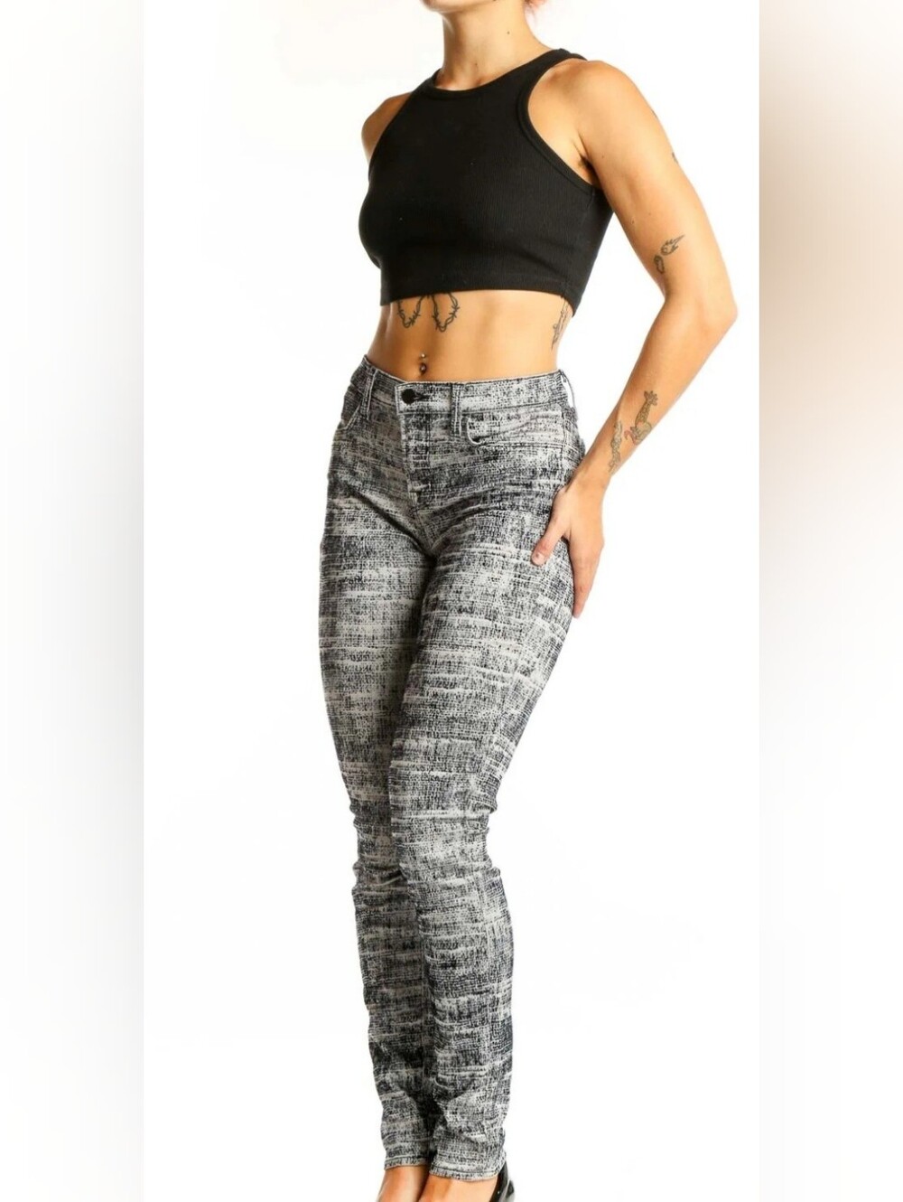 J Brand Jeans Size 26